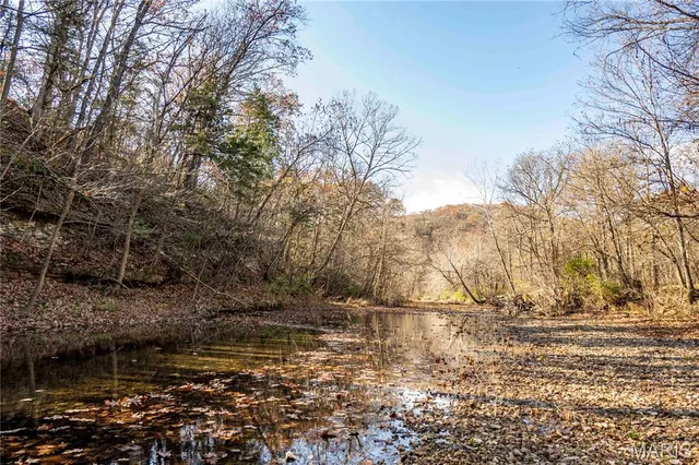$1 | 0 Charette Creek Road, Warrenton, MO 63383