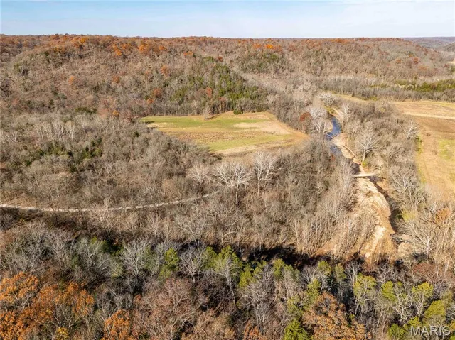 $1 | 0 Charette Creek Road, Warrenton, MO 63383