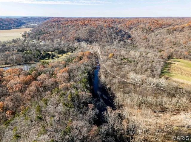 $1 | 0 Charette Creek Road, Warrenton, MO 63383