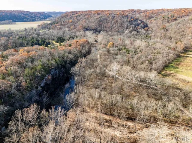 $1 | 0 Charette Creek Road, Warrenton, MO 63383