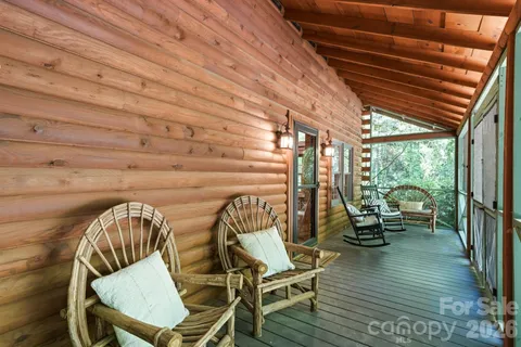 $870,000 | 16 Shadow Brook Drive, Flat Rock, NC 28731