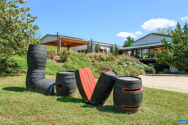 $3,500,000 | 9175 Batesville Road, Afton, VA 22920