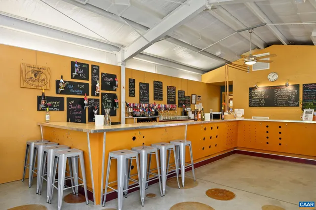 $3,500,000 | 9175 Batesville Road, Afton, VA 22920