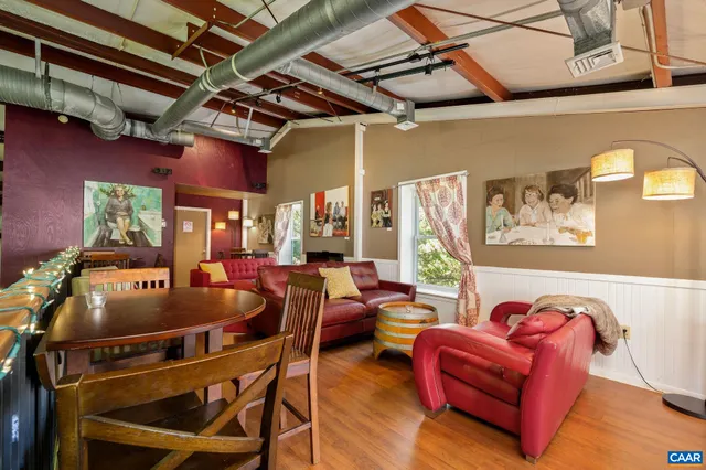 $3,500,000 | 9175 Batesville Road, Afton, VA 22920