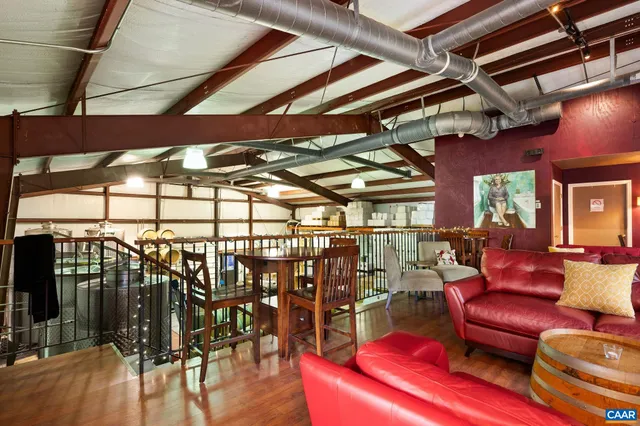 $3,500,000 | 9175 Batesville Road, Afton, VA 22920