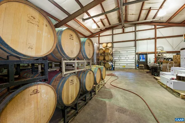 $3,500,000 | 9175 Batesville Road, Afton, VA 22920