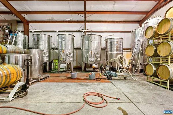 $3,500,000 | 9175 Batesville Road, Afton, VA 22920