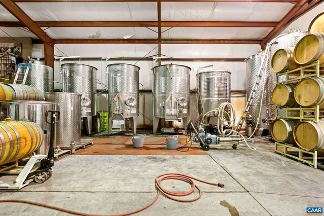 $3,500,000 | 9175 Batesville Road, Afton, VA 22920