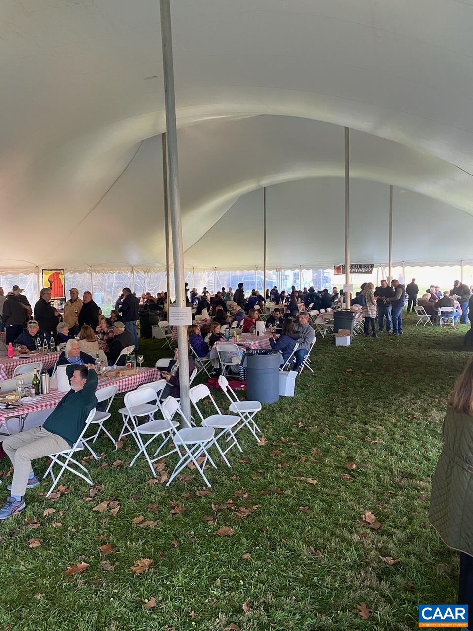 9175 Batesville Road Afton, VA 22920 - Photo 69 of 74 Annual Oyster Festival at the Winery.