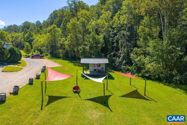 $3,500,000 | 9175 Batesville Road, Afton, VA 22920