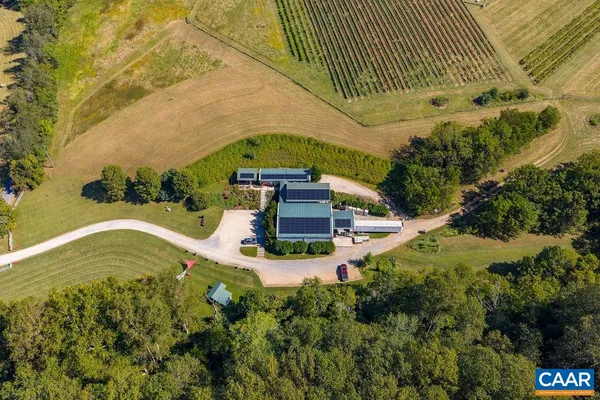 $3,500,000 | 9175 Batesville Road, Afton, VA 22920