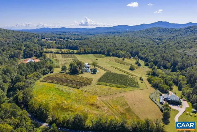 $3,500,000 | 9175 Batesville Road, Afton, VA 22920