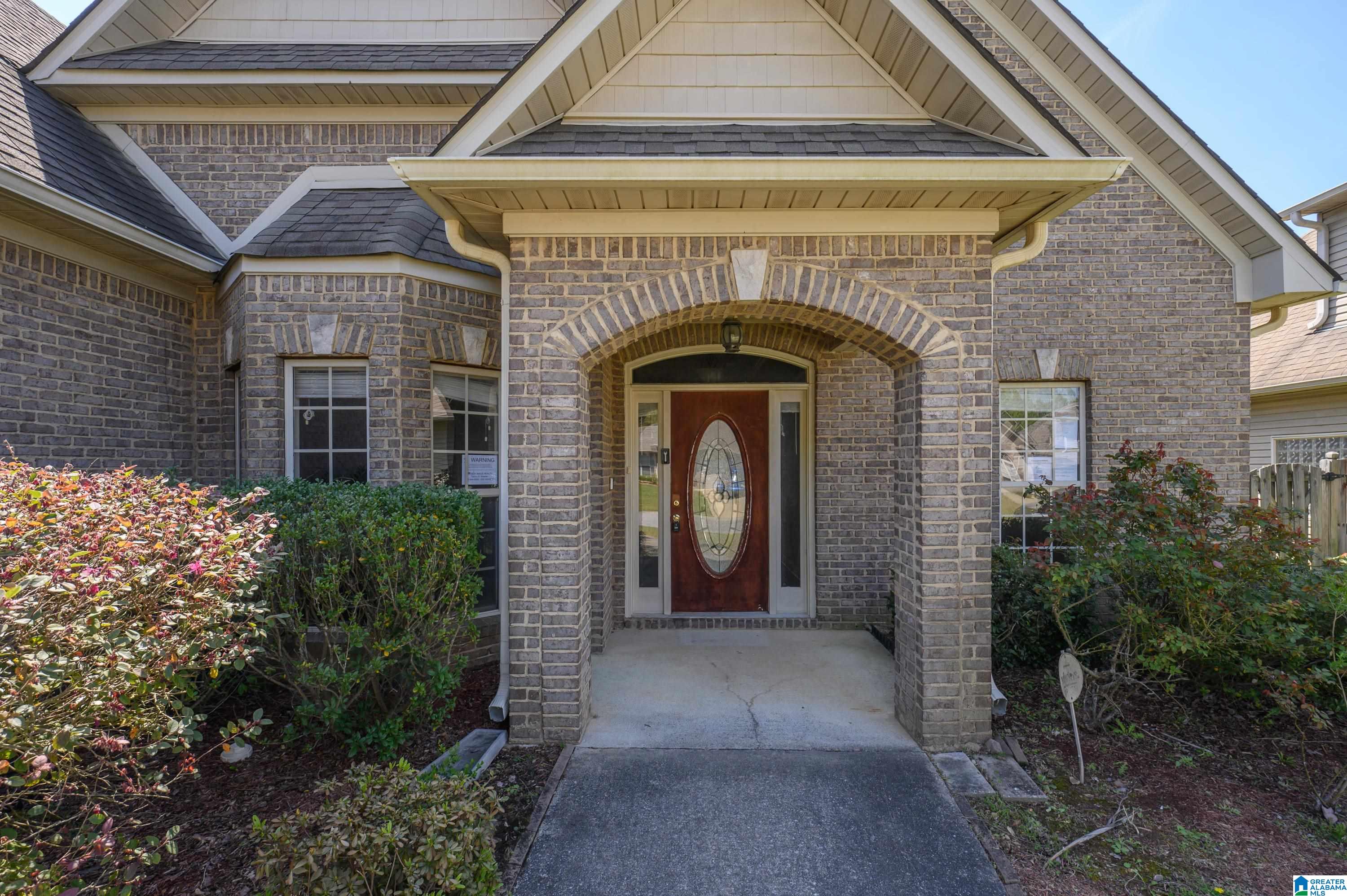 3029 Highview Lane Calera, AL 35040 - Photo 3 of 65