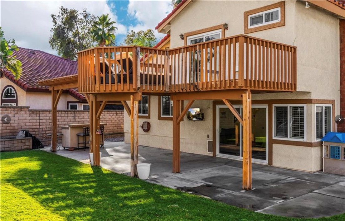 7077 Campbell Place Rancho Cucamonga, CA 91701 - Photo 3 of 4