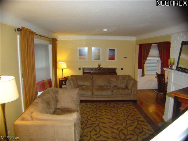 1263 Ford Road Lyndhurst, OH 44124 - Photo 3 of 25
