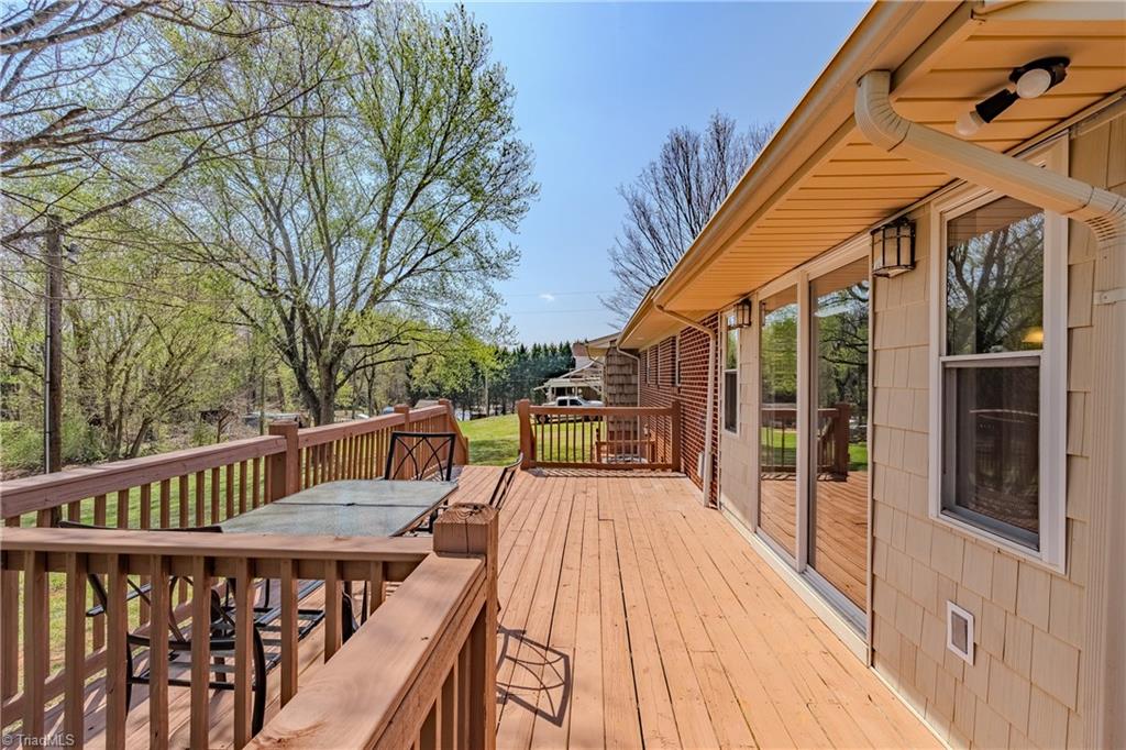 277 Simpson Mill Road Mount Airy, NC 27030 - Photo 35 of 46 Gallery Image 35