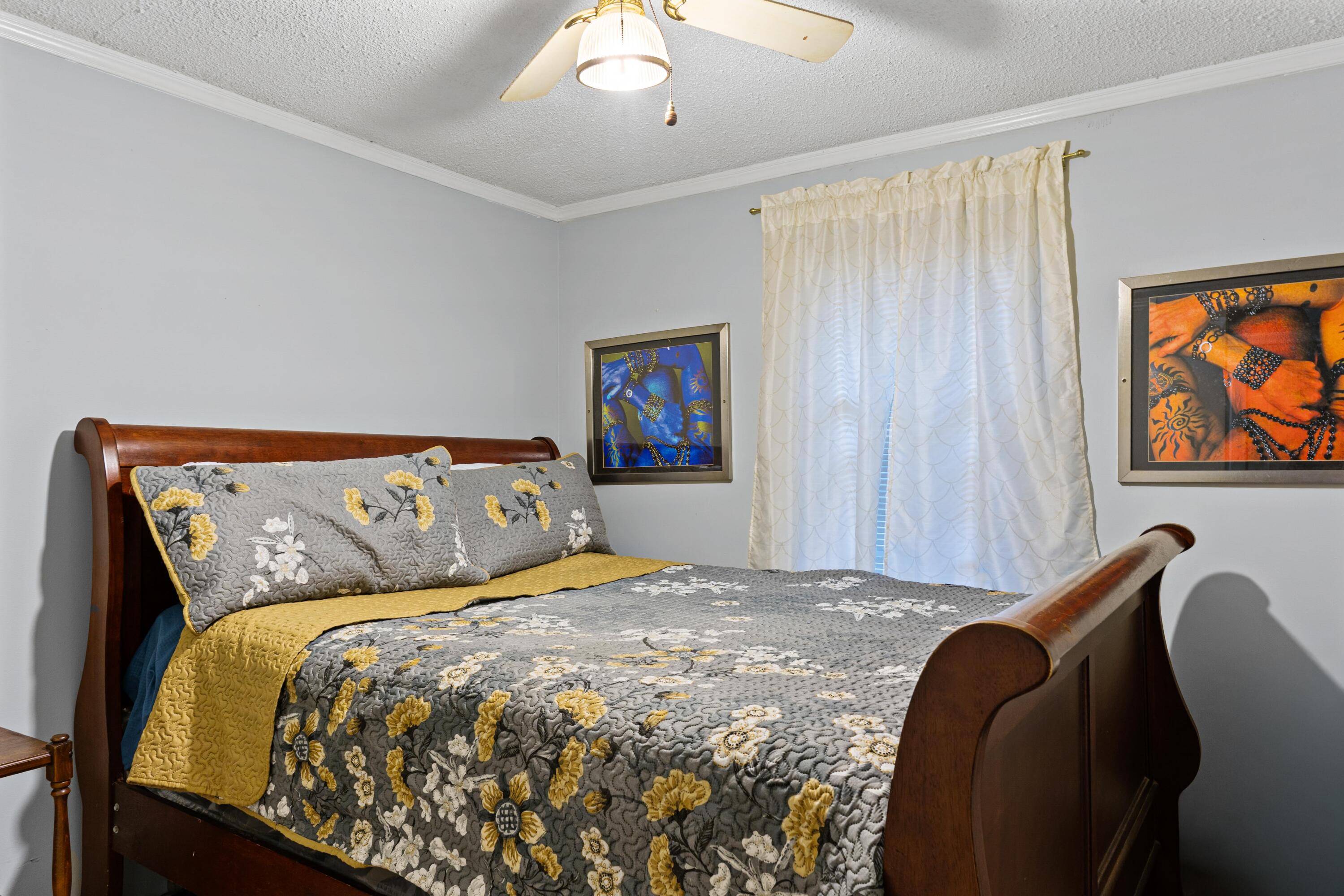 1510 Tee Vee Road Elloree, SC 29047 - Photo 18 of 21 DSC09693