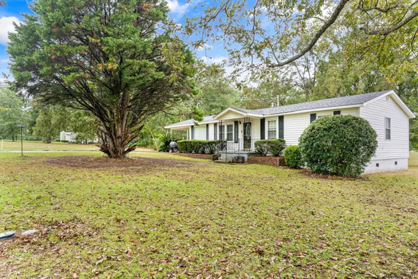 $190,000 | 1510 Tee Vee Road, Elloree, SC 29047
