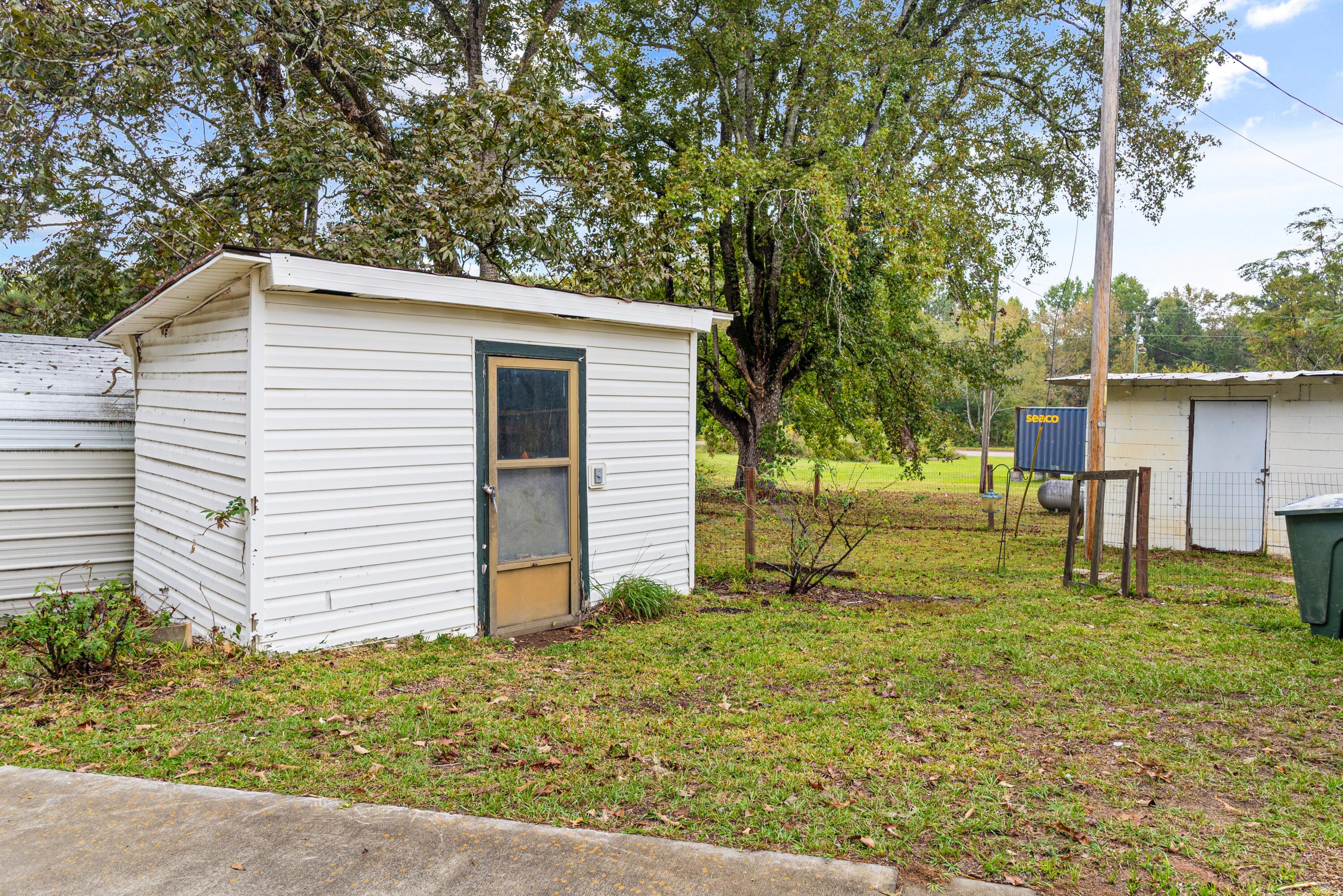1510 Tee Vee Road Elloree, SC 29047 - Photo 6 of 21 DSC09607