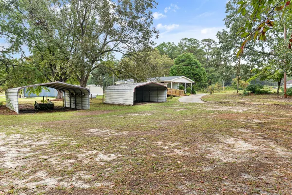 $190,000 | 1510 Tee Vee Road, Elloree, SC 29047
