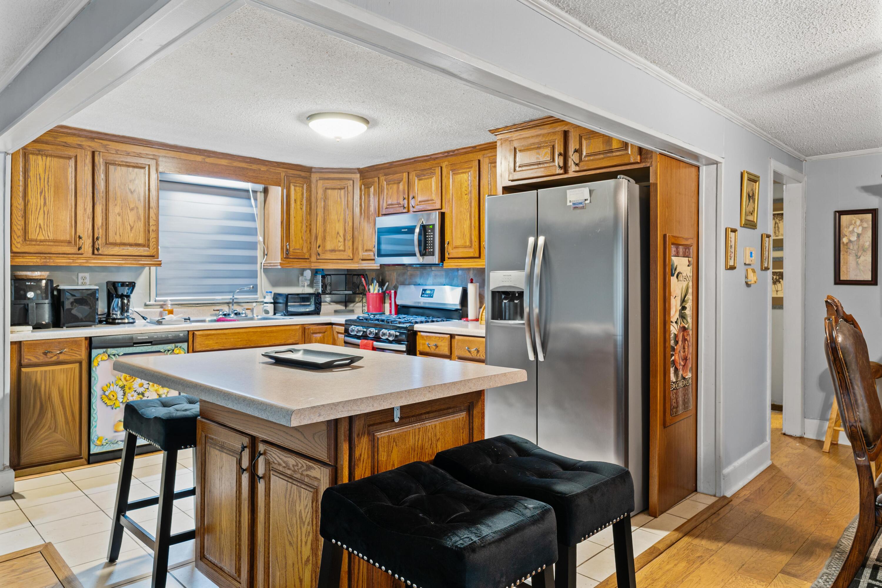 1510 Tee Vee Road Elloree, SC 29047 - Photo 9 of 21 DSC09643