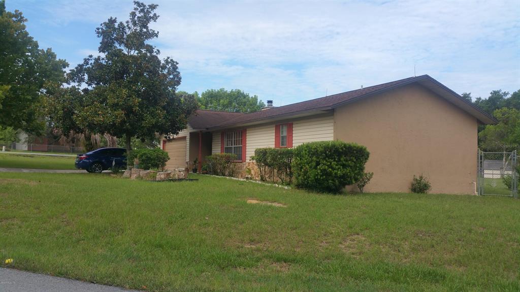61 Sapphire Road Ocala, FL 34472 - Photo 1 of 1 20160810_095935