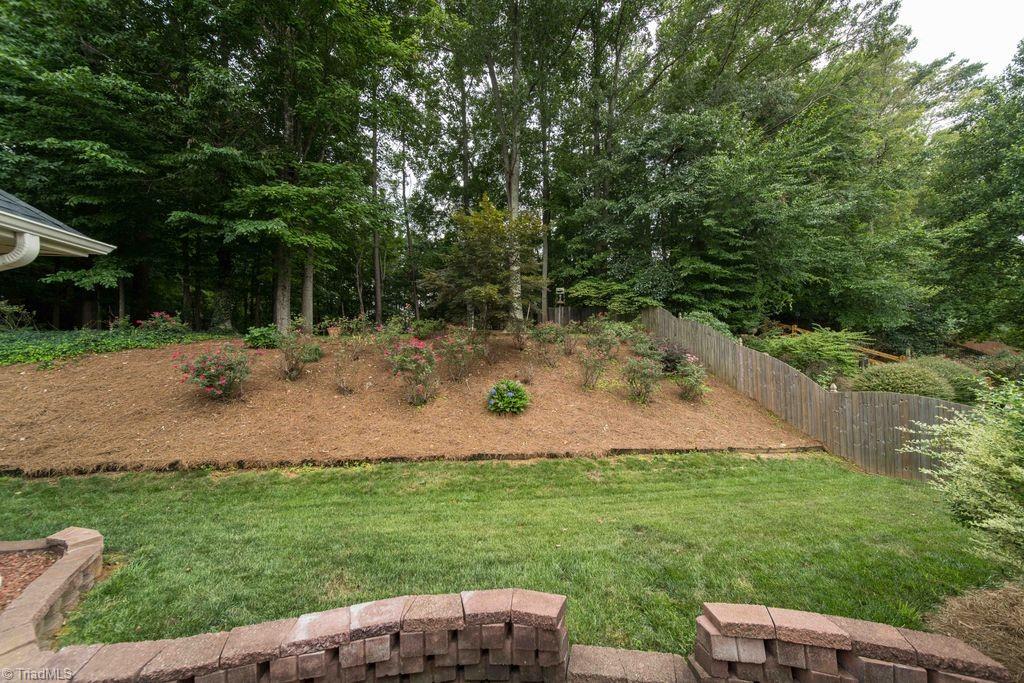 7326 Ridgecrest Trail Lewisville, NC 27023 - Photo 28 of 31