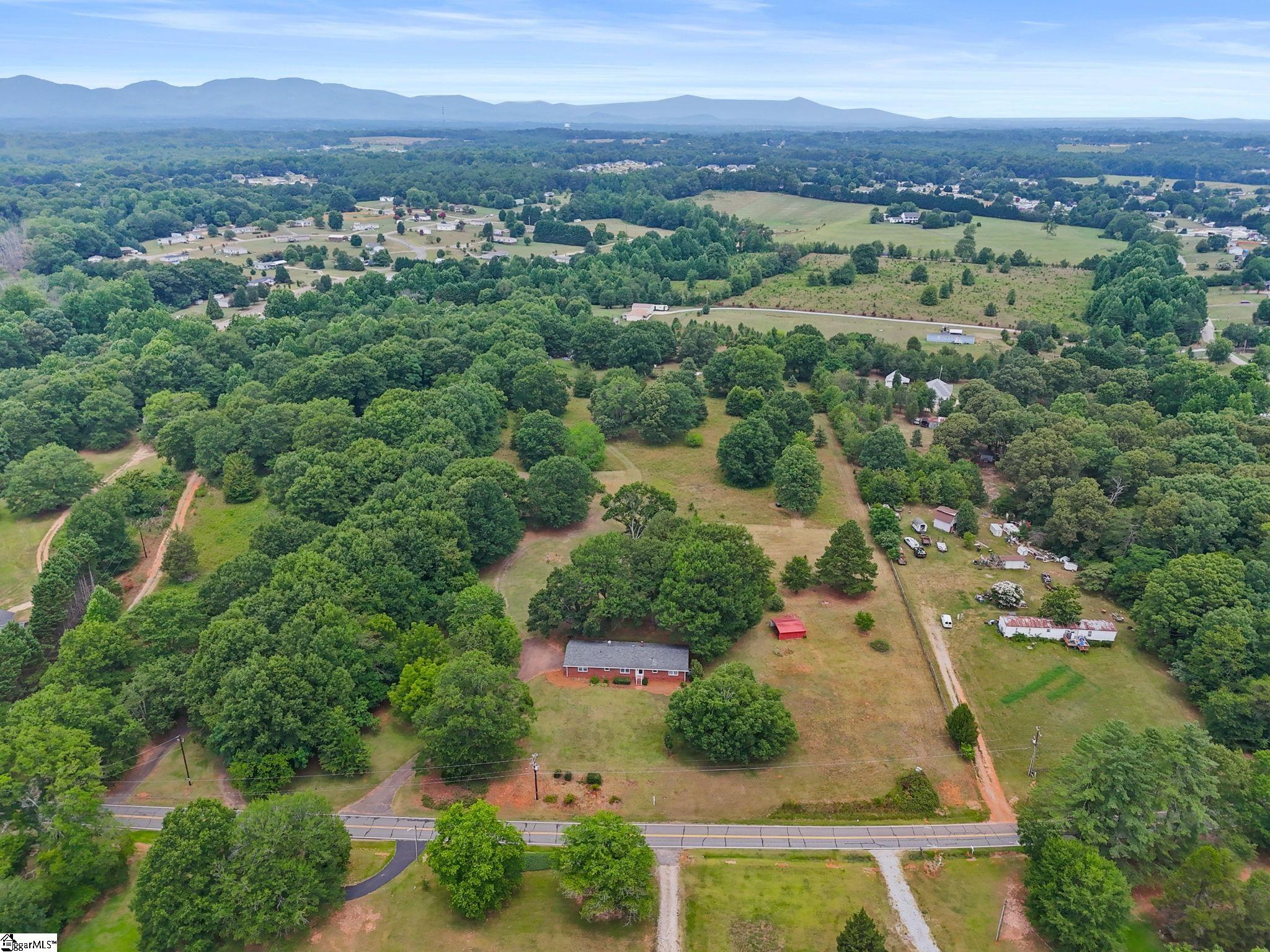 765 Hannon Road Inman, SC 29349 - Photo 35 of 45