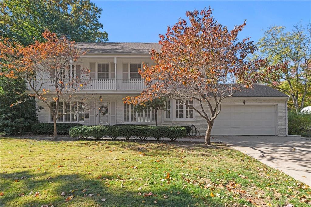 6510 Sagamore Road Mission Hills, KS 66208 - Photo 1 of 1