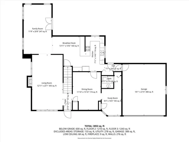 $925,000 | 6510 Sagamore Road, Mission Hills, KS 66208