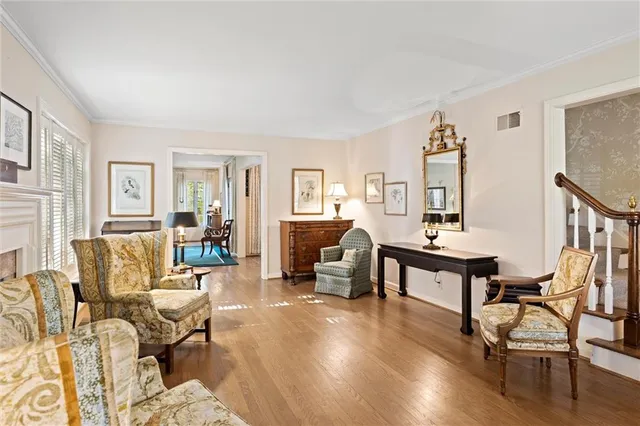 $925,000 | 6510 Sagamore Road, Mission Hills, KS 66208