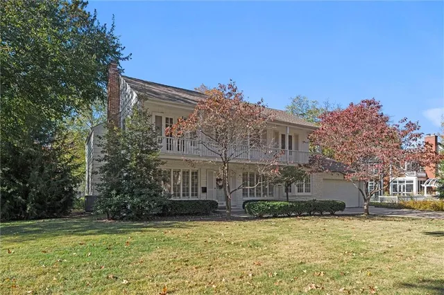$925,000 | 6510 Sagamore Road, Mission Hills, KS 66208
