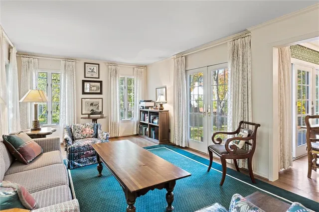 $925,000 | 6510 Sagamore Road, Mission Hills, KS 66208