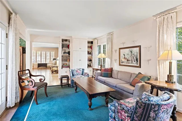 $925,000 | 6510 Sagamore Road, Mission Hills, KS 66208