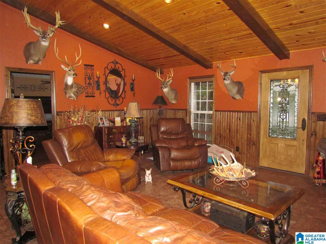1800 Williams Road Piedmont, AL 36272 - Photo 14 of 49