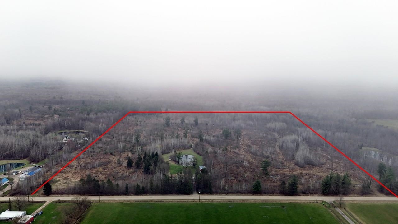 4145 West Shearer Road Coleman, MI 48618 - Photo 28 of 35