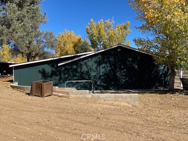15015 Lockwood Valley Road Frazier Park, CA 93225 - Photo 21 of 31