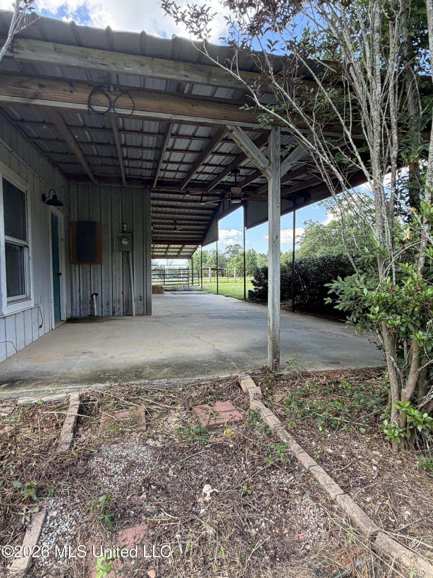 1071 Williams Road Wesson, MS 39191 - Photo 26 of 48 IMG_2807
