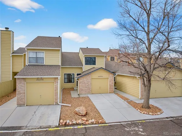 $345,000 | 10490 West Fair Avenue, Unit B, Littleton, CO 80127