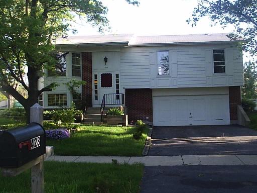 428 Rockhurst Road Bolingbrook, IL 60440 - Photo 1 of 1
