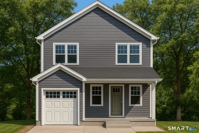 $539,900 | 45 Douglas Street, Suffield, CT 06078