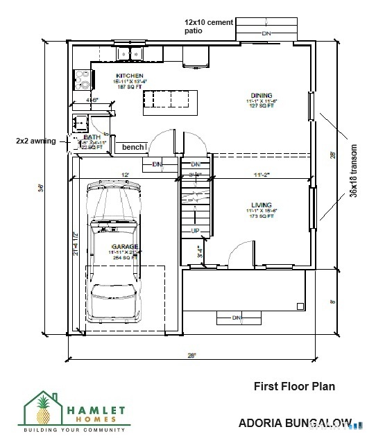45 Douglas Street Suffield, CT 06078 - Photo 2 of 4