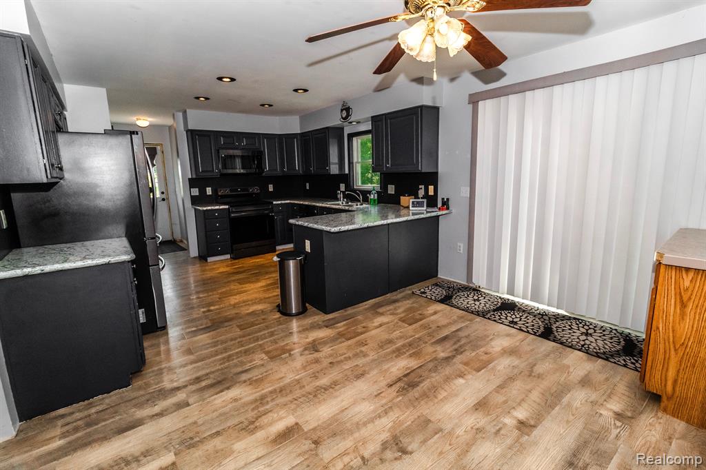 3744 Clifford Road Clifford, MI 48727 - Photo 5 of 34 Gallery Image 5