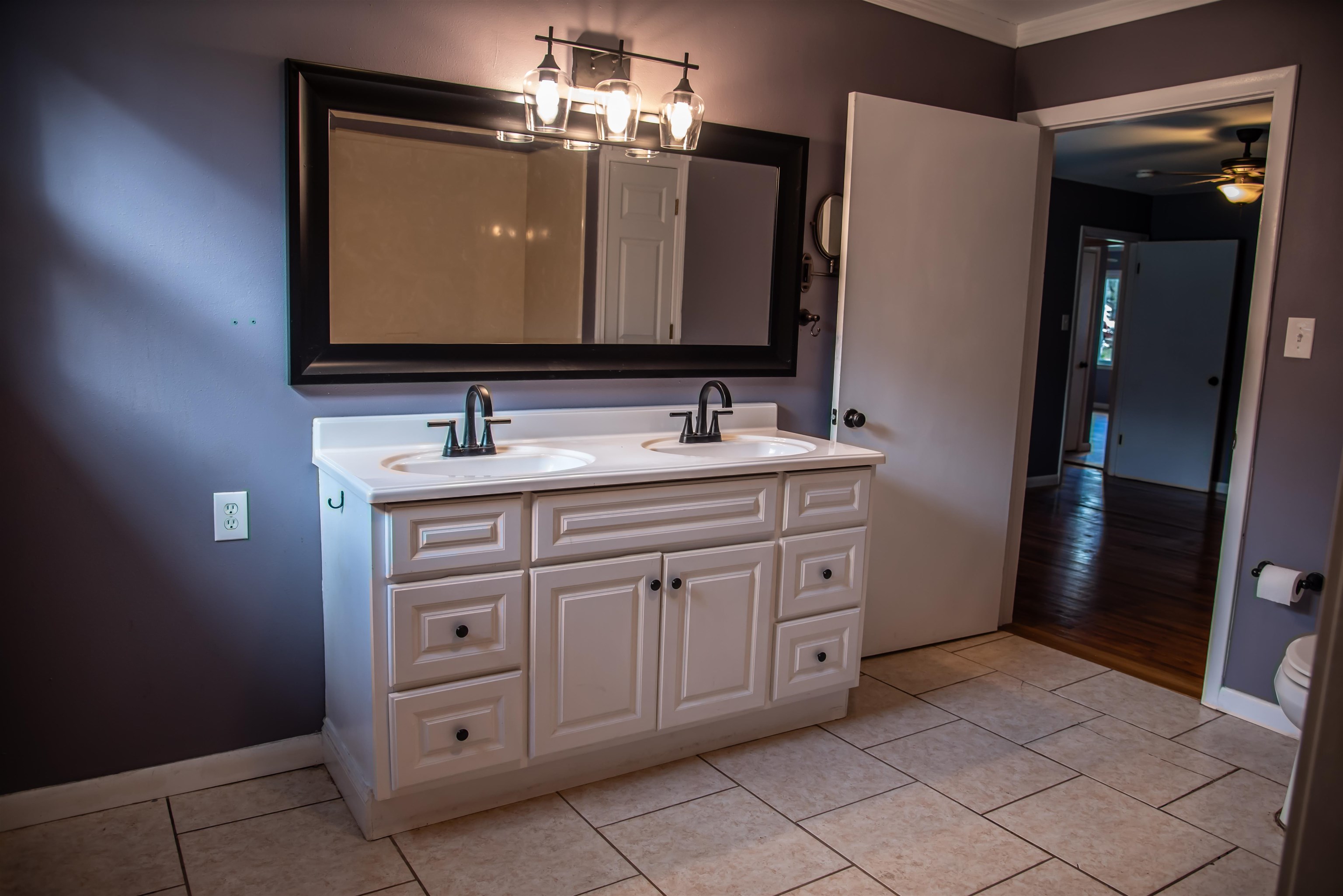 309 Northwest 4th Street Summerdale, AL 36580 - Photo 18 of 50 Bathroom