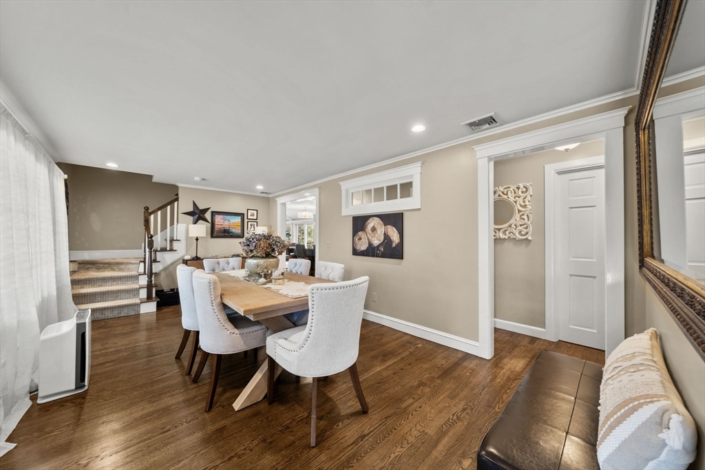 23 Albert Street Waltham, MA 02453 - Photo 13 of 35