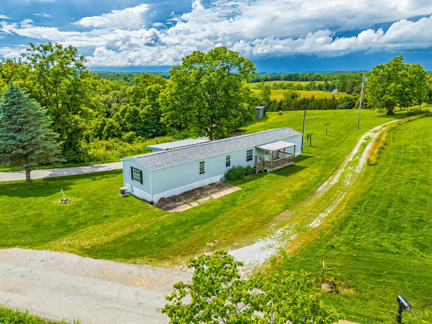 33 Stricklett Road Manchester, OH 45144 - Photo 5 of 39