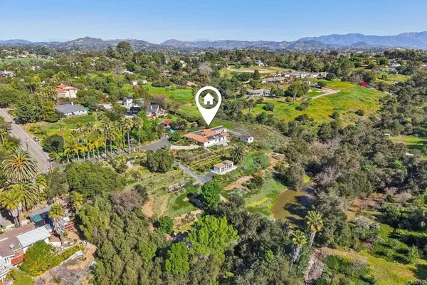 $1,390,000 | 1761 Winterwarm Drive, Fallbrook, CA 92028