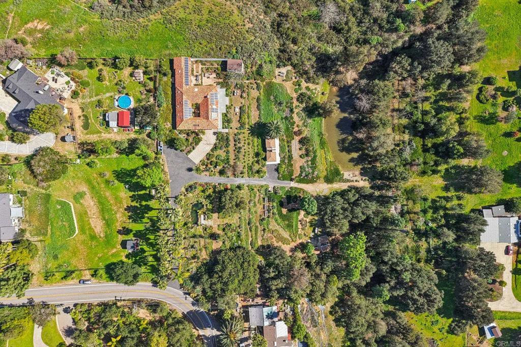 1761 Winterwarm Drive Fallbrook, CA 92028 - Photo 68 of 72