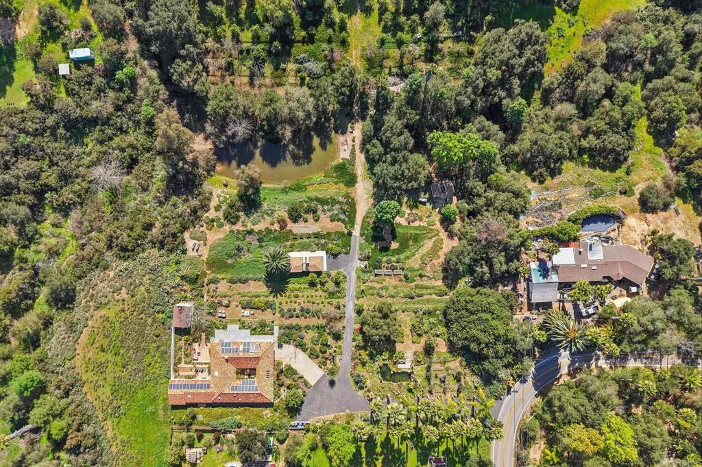 1761 Winterwarm Drive Fallbrook, CA 92028 - Photo 69 of 72