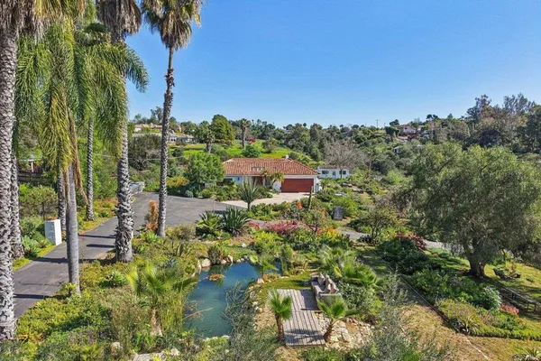 $1,390,000 | 1761 Winterwarm Drive, Fallbrook, CA 92028